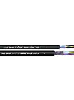 供应LAPPKABEL-900 P机器人电缆