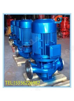 立式管道泵选型,立式增压管道泵,工业管道离心泵,管道离心泵
