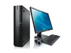 THINKPAD台式电脑图2