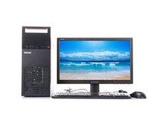 THINKPAD台式电脑图3