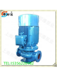 立式管道泵选型,管道水泵价格,优质立式管道泵,管道排水泵
