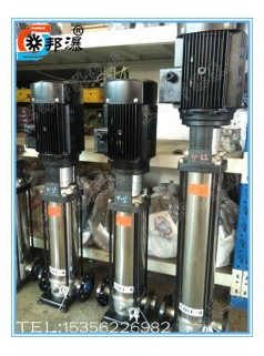 CDL泵价格,多级立式清水泵,上海多级泵,无泄漏电动多级泵