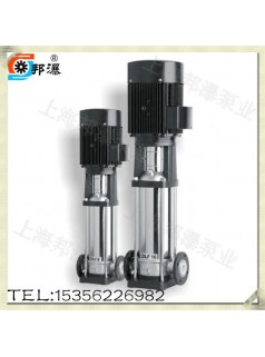 CDL多级泵,轻型立式多级泵,高效节能CDL,上海多级泵