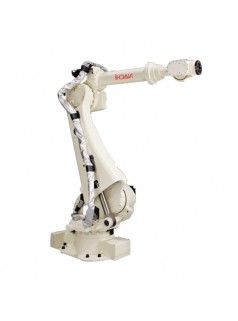 星探机器人供应弧焊机器人 NACHi SRA240/250/120