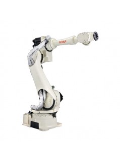 星探机器人供应焊接机器人 NACHi SRA166/210