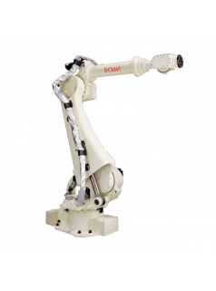星探机器人供应弧焊机器人 NACHi SRA133/166