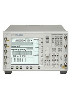 现金高价收购Agilent E4438C ESG 矢量信号发生器