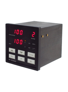 ELOTECH温控仪,数显温度表
