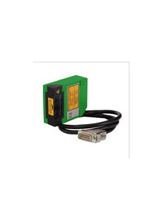 宜科电子ELCO：条码定位系统光电传感器-BCP 34