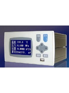 XSR20FA系列配接电磁流量计的专用积算器