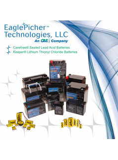 EaglePicher电源、锂电池