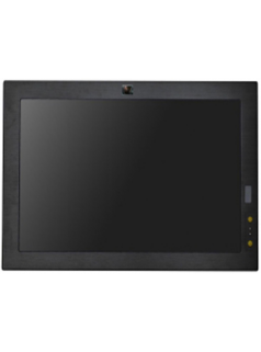 广州研恒21.5寸嵌入工业触摸显示器 液晶屏 可定制电容屏