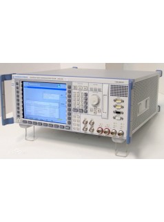 收购R&S CMU200综合测试仪