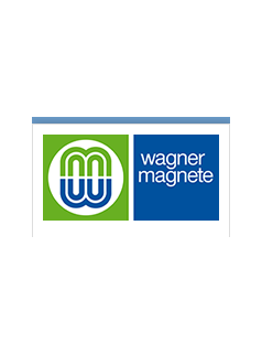 WAGNER MAGNETE 755系列控制电子元件
