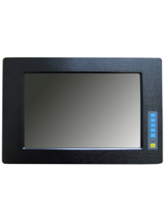 广州研恒12.1寸工业显示器 工业液晶屏显示器 可定制