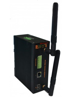 MWP-3010R工业无线串口服务器