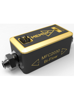 Memsic传感器,流量传感器MFA1100R系列