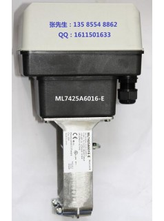 ML7421A8035-E 电动阀门执行器