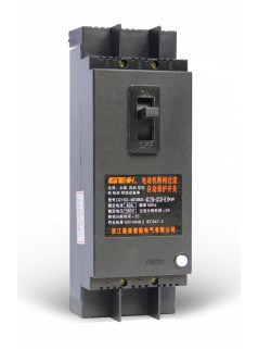 DZ15D-40/3902 电动机断相过流自动保护开关