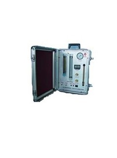 RT-II正压氧气呼吸器校验仪