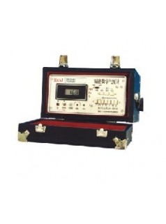 CPD120型矿用携带式气压测定器