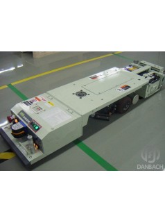 丹巴赫惯性导航AGV搬运机器人