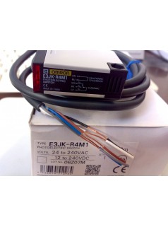 E3F2-DS30C4光电开关