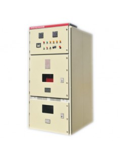 10v 630KW高压电动机固态软启动控制柜