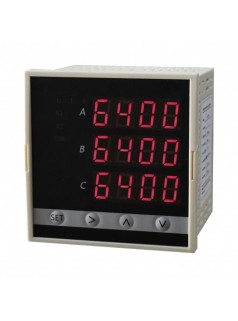 DK6400电力多功能表