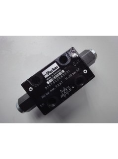 SCLTSD-520-10-05派克传感器