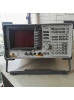 频谱分析仪 HP8595E