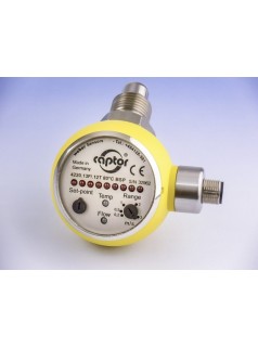 Weber Sensors 4220.xxF流量传感器