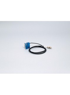 Micronor传感器,MR382系列光纤U型光束传感器