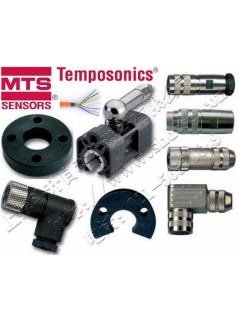 美国MTS-Temposonics传感器接头,电缆