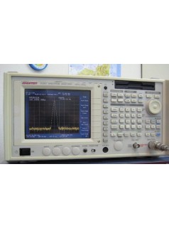 爱得万R9211E频谱分析仪
