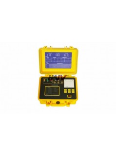 HVQ1100便携式电能质量分析仪