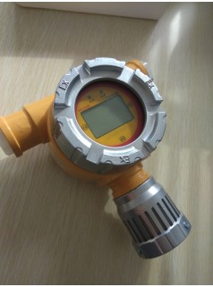气体检测控制器 气体火灾检测控制器  VOC泄露报警器