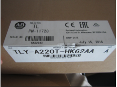 TL-Series迷你伺服电机TLY-A230T-HK64AA图1
