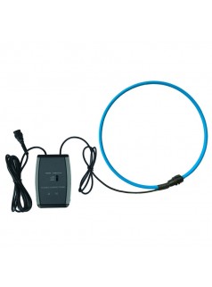 ES100RD系列罗氏线圈电流传感器/柔性线圈电流传感器（带积分器）