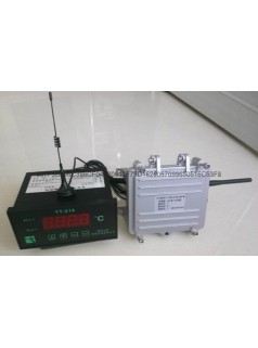 YT-BRFT窑炉无线测温仪，回转窑测温仪，温度信号变送器