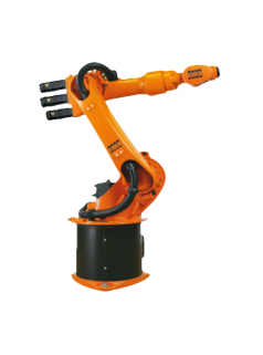 点焊机器人 KUKA KR 6-2 焊接机器人 弧焊机器人