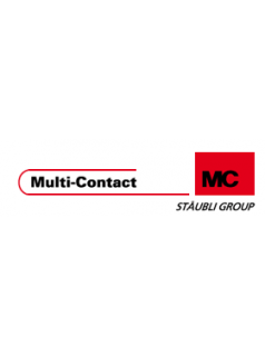 瑞士MULTI-CONTACT连接器,插头,插座