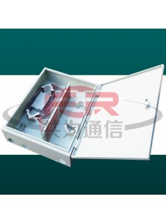 中国联通24芯光纤配线箱