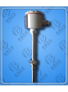 WZP-240热电阻规格型号