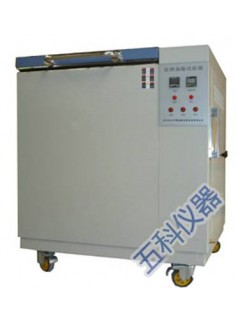 HUS--120防锈油脂试验箱检测各种系统