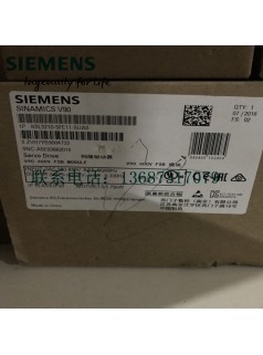 青海省西门子S7-300模块代理商