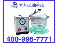 ZJ-1自救器负压气密检测仪图1