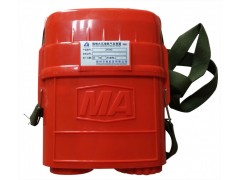 ZYX45压缩氧自救器图1