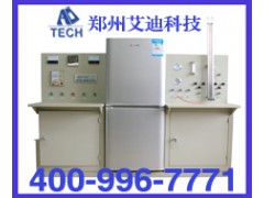WZX-2光干涉甲烷检定器校验台图1