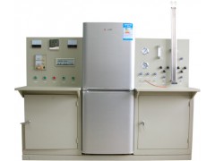 WZX-2光干涉甲烷检定器校验台图2
